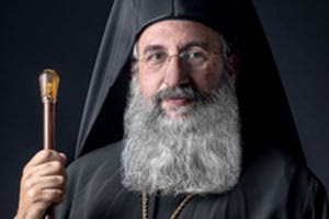 «Ας προσευχηθούμε να ειρηνεύσουν οι υπάρξεις μας», αναφέρει, στο μήνυμά του ο Αρχιεπίσκοπος Κρήτης, κ. Ειρηναίος