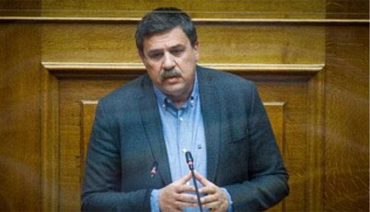 ΞΑΝΘΟΣ