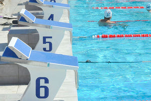 Κλειστή για το Μ. Σάββατο η πισίνα του Ηρακλείου λόγω αργίας του Δημοσίου ενώ την πισίνα τη λειτουργούν τα σωματεία!