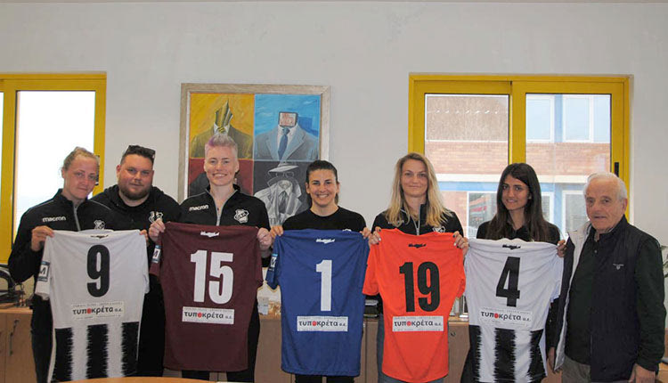 ΚΟΝΤΑ ΣΤΙΣ ΓΥΝΑΙΚΕΣ Η ΟΙΚΟΓΕΝΕΙΑ ΚΑΖΑΝΑΚΗ