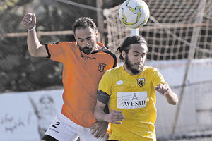 Την Τετάρτη του Πάσχα θα ξεκαθαρίσει ο πρωταθλητής Ηρακλείου