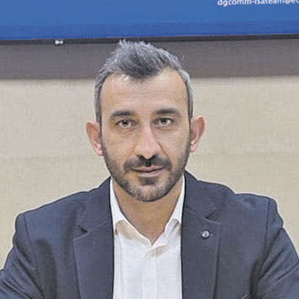 Ο κ. Ριζικιανάκης