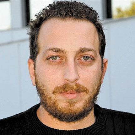 Ο κ. Σαλούστρος