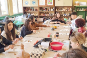 Από τις Μελέσες στη Βουλγαρία με το ΕRASMUS