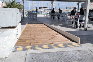 Το “Μαρίνα” είναι η ναυαρχίδα των καταστημάτων της ΔΕΠΑΝΑΛ