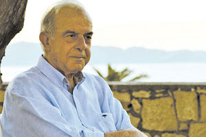 Ο κ. Λαμπρινός