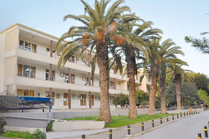 βενιζελειο