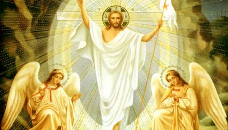 Το Μέγα Θαύμα της Αναστάσεως του Κυρίου μας (Απιστία και αμφιβολίες)