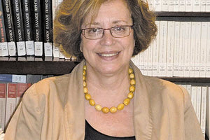 Τι απαντά η Μαρία Βλαζάκη στην ανακοίνωση του ΥΠΠΟΑ