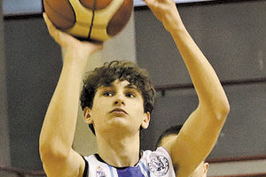 ΤΟ ΠΡΟΓΡΑΜΜΑ ΤΟΥ FINAL FOUR