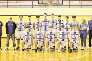 Tην καλύτερη δυνατή παρουσία στην τελική φάση του Πανελληνίου πρωταθλήματος θα επιδιώξει το «Ηράκλειο» Ο.Α.Α.