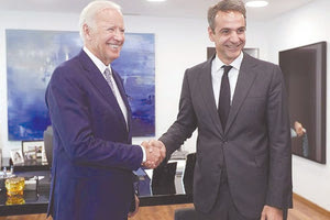 ΜΠΑΙΝΤΕΝ ΜΗΤΣΟΤΑΚΗΣ