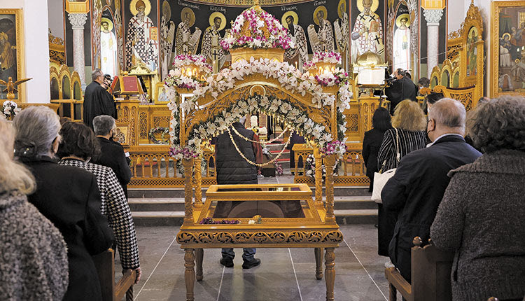 Παναγίτσα Μασταμπά