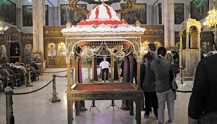 Άγιος Τίτος