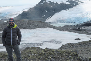 Ο μεταδιδακτορικός ερευνητής στο Τμήμα Θαλάσσιων Γεωεπιστημών του Πανεπιστημίου της Βαρκελώνης, Δρ. Δημήτρης Ευαγγελινός, αναφέρει, ούτε λίγο ούτε πολύ, ότι πρέπει να ξεχάσουμε τις εποχές, όπως τις ξέραμε μέχρι σήμερα!