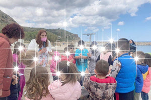 Πάσχα μέσα από τα μάτια των παιδιών στον Δήμο Πλατανιά