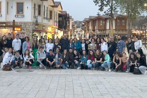 Στην Τουρκία το 12ο Γυμνάσιο