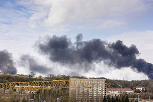 ΠΟΛΕΜΟΣ ΣΤΗΝ ΟΥΚΡΑΝΙΑ