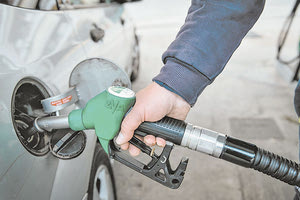 βενζινη πετρελαιο