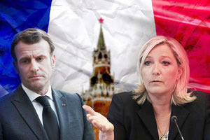 Αμφίρροπο παραμένει ακόμα το αποτέλεσμα για τις αυριανές προεδρικές εκλογές στη Γαλλία