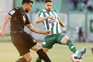 ΛΑΜΙΑ ΠΑΝΑΘΗΝΑΪΚΟΣ