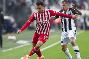 Ανοιχτούς λογαριασμούς έχουν ο Ολυμπιακός και ο ΠΑΟΚ