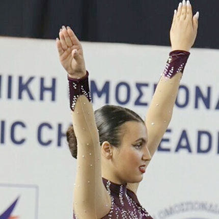 Στέλλα Γκάλη