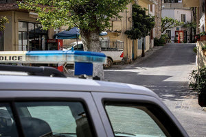 ΑΝΩΓΕΙΑ «Αυτός που με πυροβόλησε είχε καλυμμένα τα χαρακτηριστικά του»