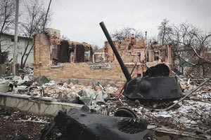 ΠΟΛΕΜΟΣ ΟΥΚΡΑΝΙΑ