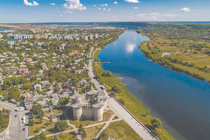 Τρόμος και στη Μολδαβία
