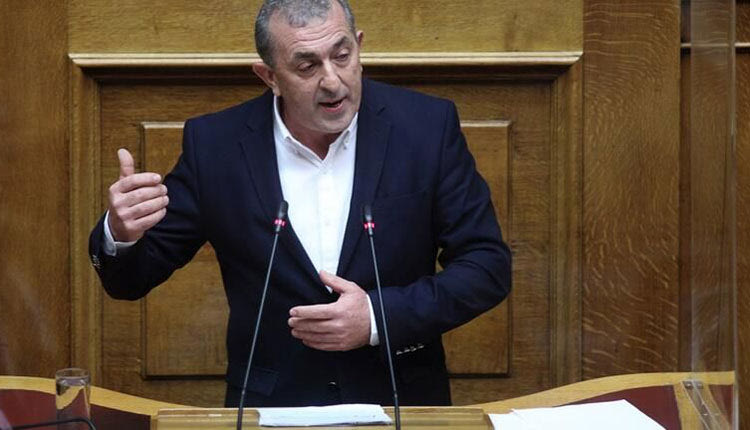 σωκρατης βαρδακης
