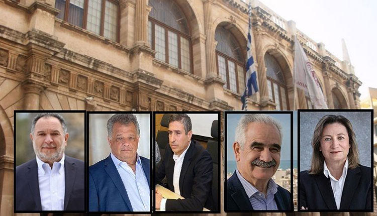 «Είμαστε έτοιμοι να συνεργαστούμε και να κατεβάσουμε ένα κοινό ψηφοδέλτιο» είπε χθες ο Πέτρος Ινιωτάκης που πέταξε τη «βόμβα» μιλώντας για τα δημοτικά του Ηρακλείου στον Θέμα 