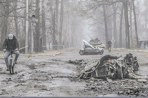 «Σκόπιμα» νεκροί οι «χασάπηδες της Μπούκα»