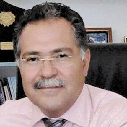 Ο κ. Γ. Λιονάκης