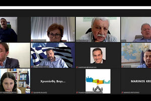 Θετικές γνωμοδοτήσεις από την Επιτροπή Περιβάλλοντος