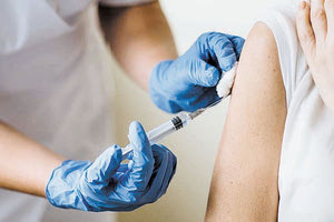 Δανία: Διακοπή εμβολιασμών μέχρι το τέλος του καλοκαιριού