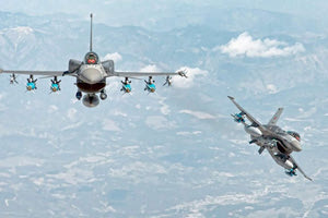 ΕΤΟΙΜΗ ΓΙΑ ΟΛΑ Η ΕΛΛΑΔΑ Μόλις 1,5 μήνα κράτησε... χαρακτήρα η Τουρκία