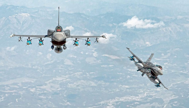 ΕΤΟΙΜΗ ΓΙΑ ΟΛΑ Η ΕΛΛΑΔΑ Μόλις 1,5 μήνα κράτησε... χαρακτήρα η Τουρκία