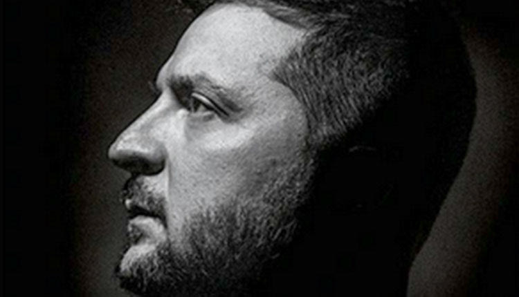 ζελενσκι εξωφυλλο στο TIME