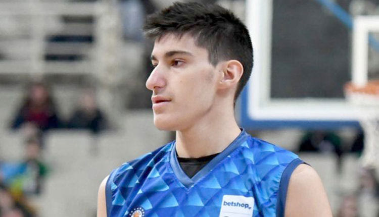 Θέλει Π. Καλαϊτζάκη ο ΠΑΟ Εντονο ενδιαφέρον για την απόκτηση του Παναγιώτη Καλαϊτζάκη