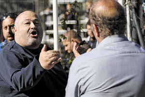 Διαμαρτύρεται για την κλήση του ο κ. Ασσαργιωτάκης