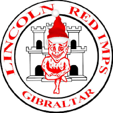 Λίνκολν Ρεντ Ιμπς από το Γιβραλτάρ