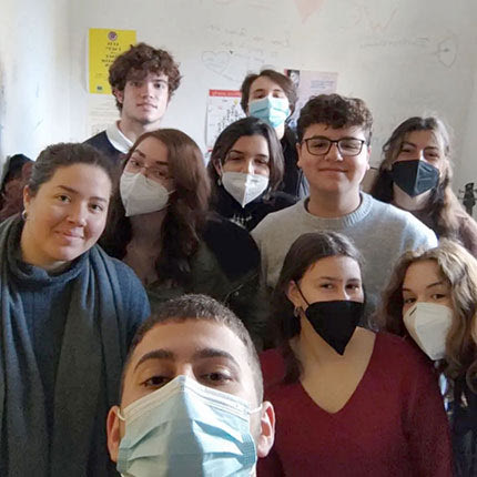 Το μουσικό σχήμα «11 & κάτι» μετρά 13 χρόνια ζωής