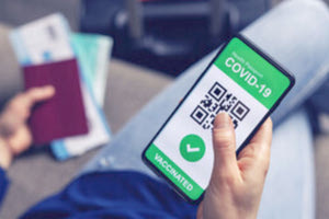 Τέλος και επίσημα τα πιστοποιητικά εμβολιασμού και νόσησης