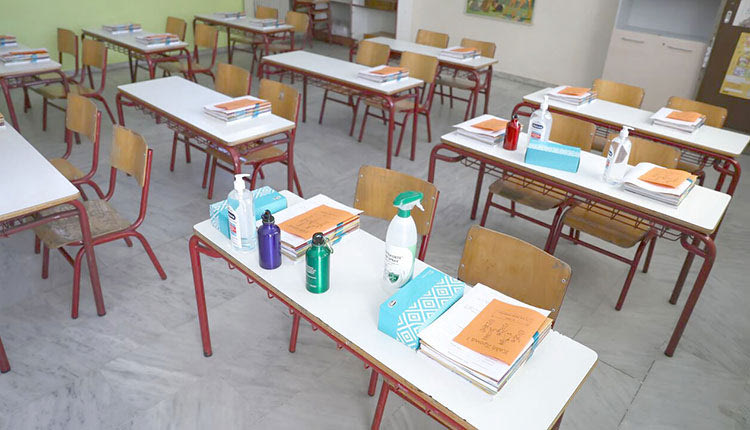 Σε ισχύ από την Τρίτη 3 Μαΐου τα νέα υγειονομικά πρωτόκολλα