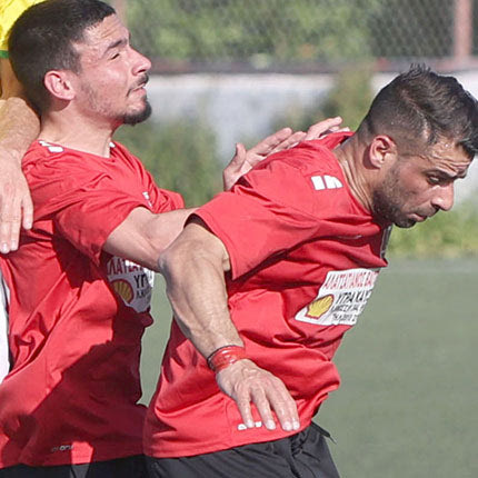 Μινωική και Γόρτυνα στο Διαιτητικό