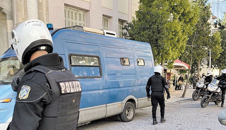 Η δίκη συνεχίζεται στις 6 Μαΐου