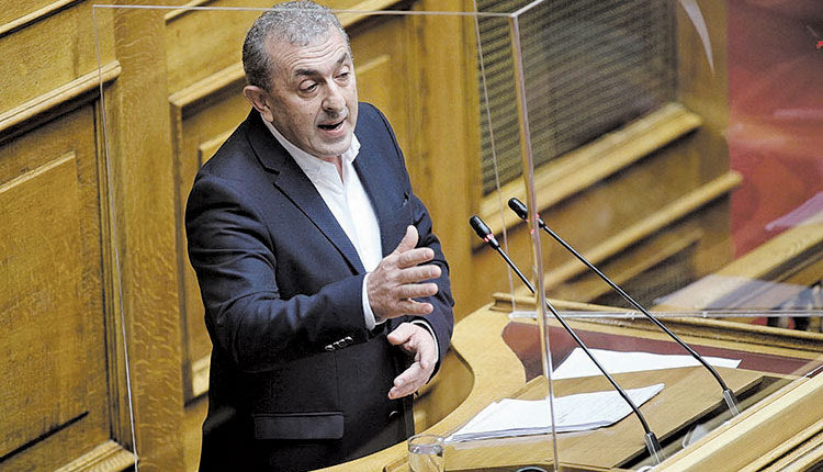 ΒΑΡΔΑΚΗΣ