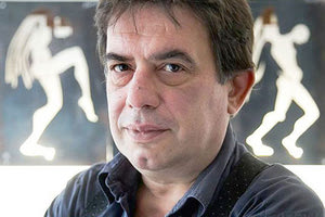 ΓΙΑΝΝΗΣ ΔΗΜΗΤΡΑΚΗΣ