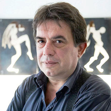 ΓΙΑΝΝΗΣ ΔΗΜΗΤΡΑΚΗΣ